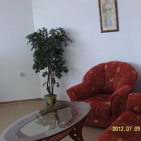 Lucky In Romantika Σωζόπολη