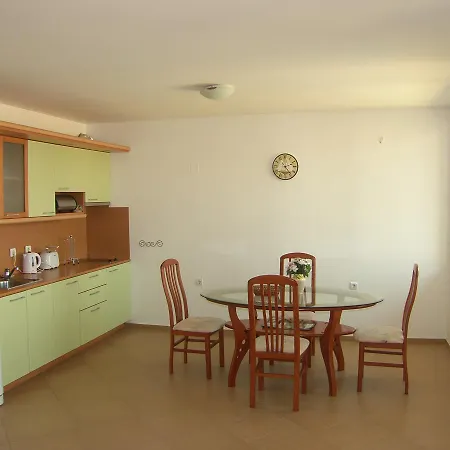 Lucky In Romantika Διαμέρισμα Σωζόπολη