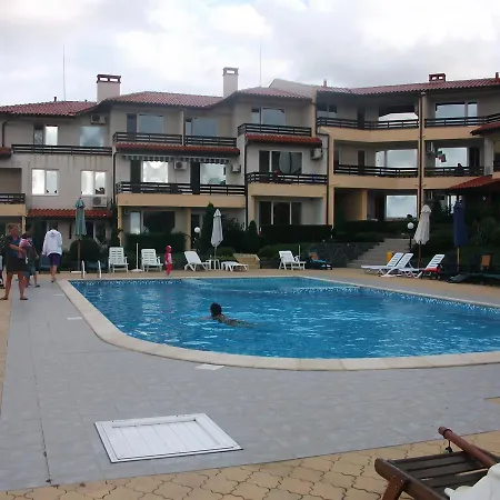 Διαμέρισμα Lucky In Romantika *