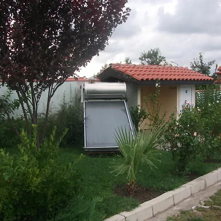 Διαμέρισμα Lucky In Romantika