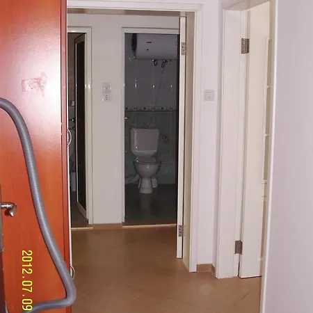 Διαμέρισμα Lucky In Romantika