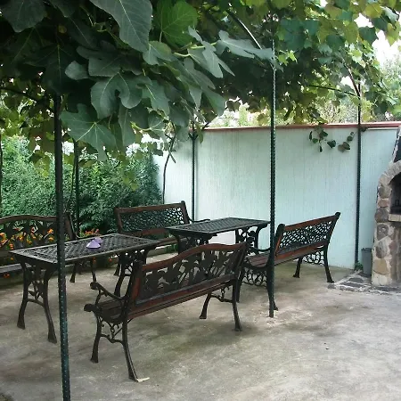 Διαμέρισμα Lucky In Romantika Σωζόπολη