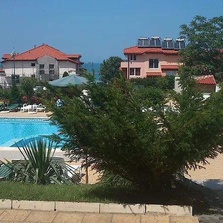 Lucky In Romantika Διαμέρισμα *